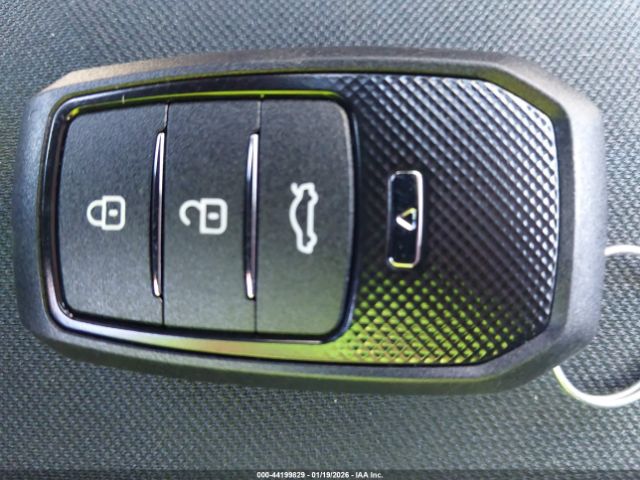 2024 NISSAN KICKS 3N1CP5BVXRL549870 Photo 10