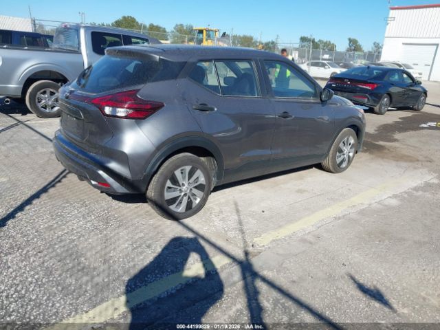 2024 NISSAN KICKS 3N1CP5BVXRL549870 Photo 3