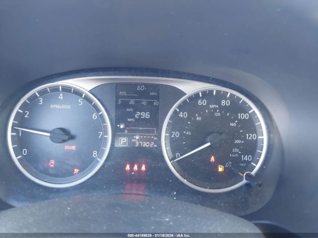 2024 NISSAN KICKS 3N1CP5BVXRL549870 Photo 6