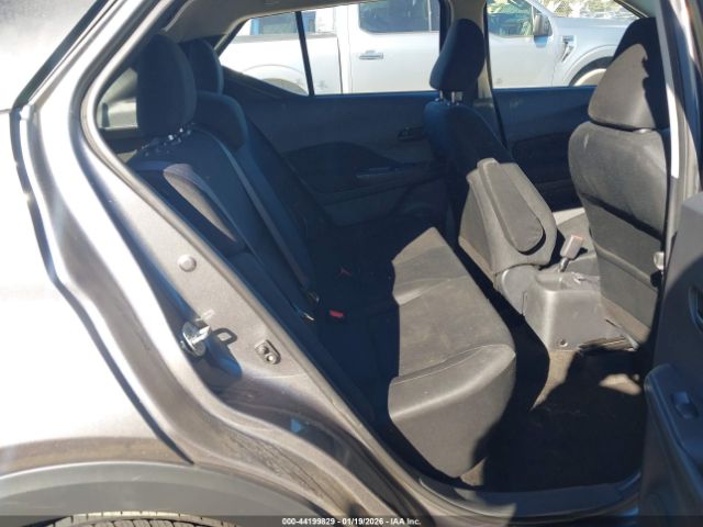 2024 NISSAN KICKS 3N1CP5BVXRL549870 Photo 7