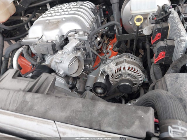 44199831 :رقم المزاد ، 1C6SRFU93NN104297 vin ، 2022 Ram 1500 Trx  4x4 5'7 Box مزاد بيع