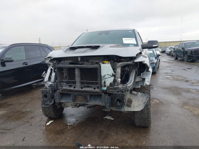 44199831 :رقم المزاد ، 1C6SRFU93NN104297 vin ، 2022 Ram 1500 Trx  4x4 5'7 Box مزاد بيع