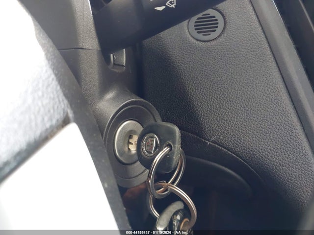 2013 CADILLAC CTS 1G6DE5E53D0154456 Photo 10