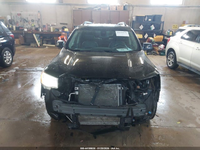 1GKKNXLS4HZ302676 GMC Acadia Denali