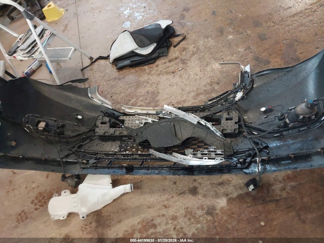 1GKKNXLS4HZ302676 GMC Acadia Denali