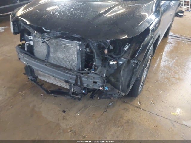 1GKKNXLS4HZ302676 GMC Acadia Denali