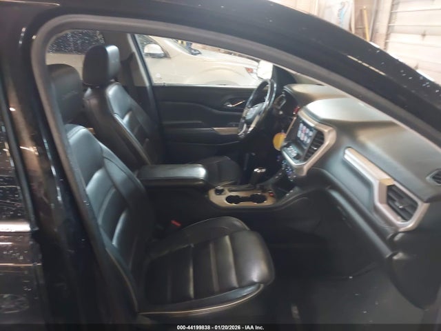 1GKKNXLS4HZ302676 GMC Acadia Denali