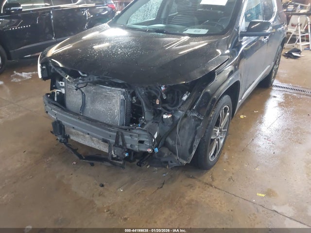 1GKKNXLS4HZ302676 GMC Acadia Denali