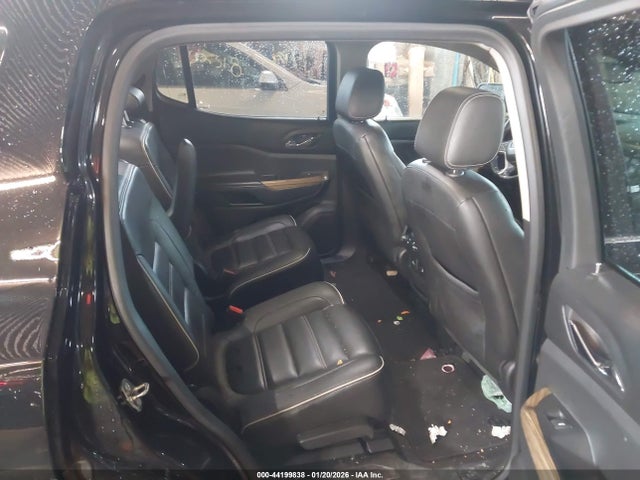 1GKKNXLS4HZ302676 GMC Acadia Denali