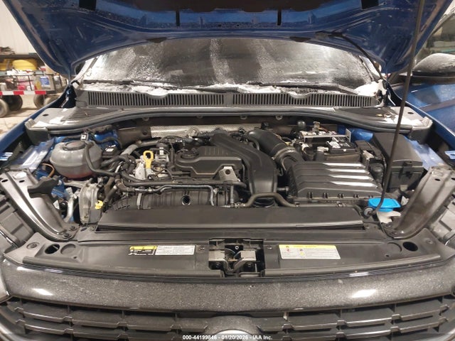 Aukcja sprzedaży 2023 Volkswagen Jetta 1.5t Sport, vin: 3VWBM7BU2PM027758, numer aukcji: 44199846