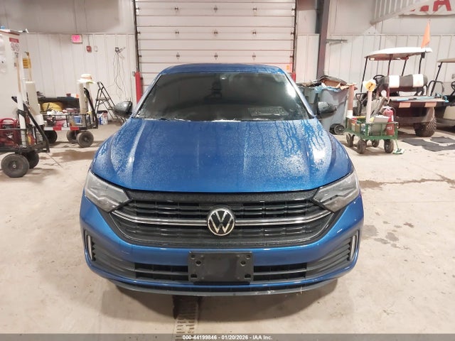 Aukcja sprzedaży 2023 Volkswagen Jetta 1.5t Sport, vin: 3VWBM7BU2PM027758, numer aukcji: 44199846