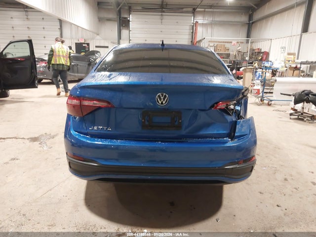 Aukcja sprzedaży 2023 Volkswagen Jetta 1.5t Sport, vin: 3VWBM7BU2PM027758, numer aukcji: 44199846