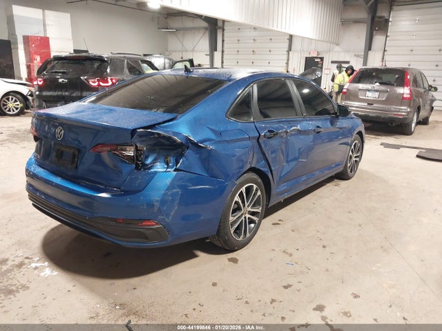 Aukcja sprzedaży 2023 Volkswagen Jetta 1.5t Sport, vin: 3VWBM7BU2PM027758, numer aukcji: 44199846