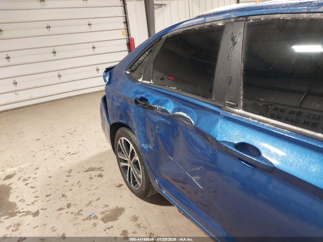 Aukcja sprzedaży 2023 Volkswagen Jetta 1.5t Sport, vin: 3VWBM7BU2PM027758, numer aukcji: 44199846