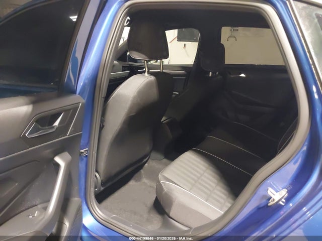 Aukcja sprzedaży 2023 Volkswagen Jetta 1.5t Sport, vin: 3VWBM7BU2PM027758, numer aukcji: 44199846