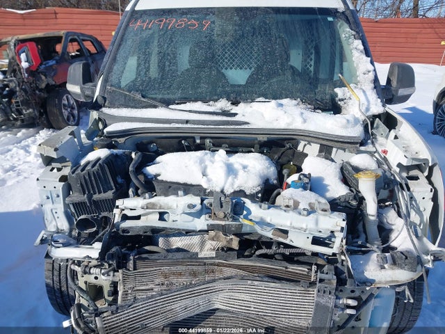 Продажа на аукционе авто 2022 Ram Promaster City Cargo Van, vin: ZFBHRFAB5N6Y48166, номер лота: 44199859
