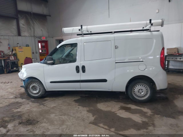 Продажа на аукционе авто 2022 Ram Promaster City Cargo Van, vin: ZFBHRFAB5N6Y48166, номер лота: 44199859