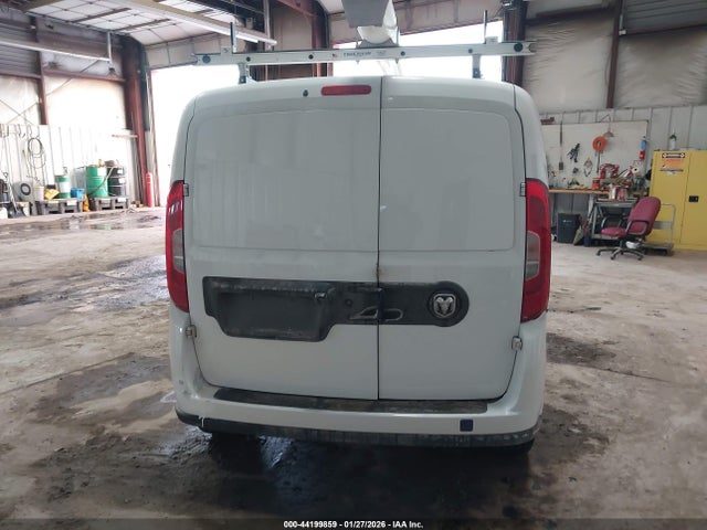 Продажа на аукционе авто 2022 Ram Promaster City Cargo Van, vin: ZFBHRFAB5N6Y48166, номер лота: 44199859