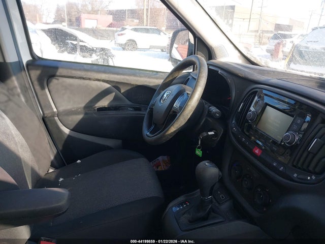 Продажа на аукционе авто 2022 Ram Promaster City Cargo Van, vin: ZFBHRFAB5N6Y48166, номер лота: 44199859