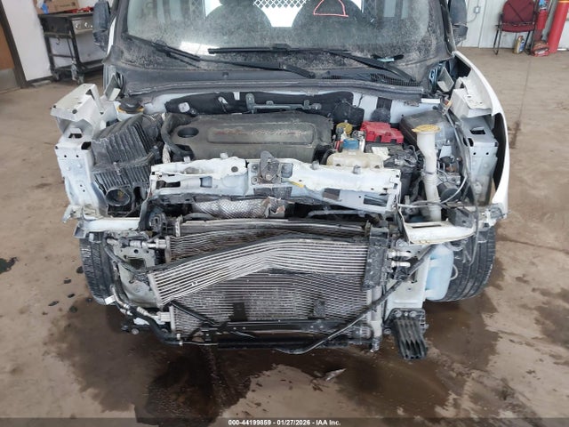 Продажа на аукционе авто 2022 Ram Promaster City Cargo Van, vin: ZFBHRFAB5N6Y48166, номер лота: 44199859