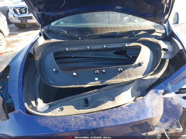 Aukcja sprzedaży 2021 Tesla Model Y Long Range Dual Motor All-wheel Drive, vin: 5YJYGDEE2MF063828, numer aukcji: 44199864