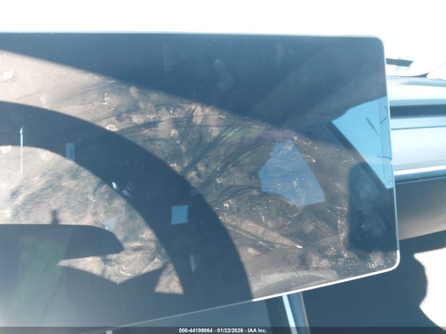 Aukcja sprzedaży 2021 Tesla Model Y Long Range Dual Motor All-wheel Drive, vin: 5YJYGDEE2MF063828, numer aukcji: 44199864