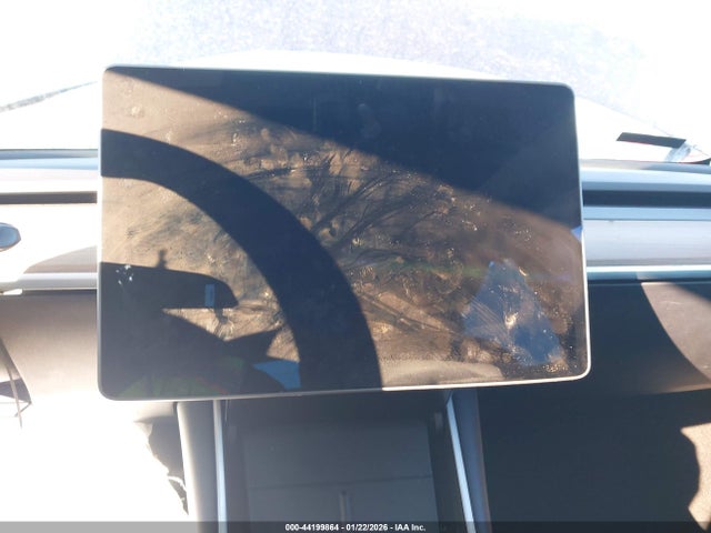 Aukcja sprzedaży 2021 Tesla Model Y Long Range Dual Motor All-wheel Drive, vin: 5YJYGDEE2MF063828, numer aukcji: 44199864