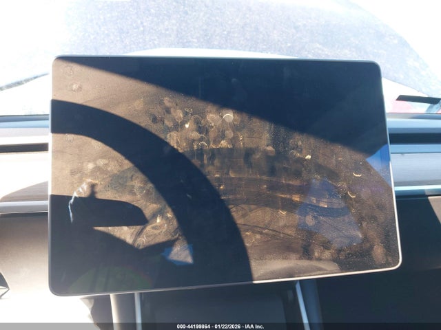 Aukcja sprzedaży 2021 Tesla Model Y Long Range Dual Motor All-wheel Drive, vin: 5YJYGDEE2MF063828, numer aukcji: 44199864