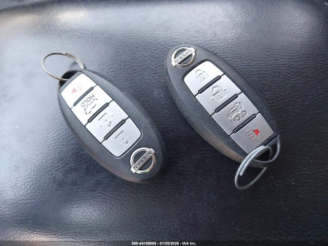 Nissan Rogue Sl 2015 5N1AT2MV9FC859216 Image 11