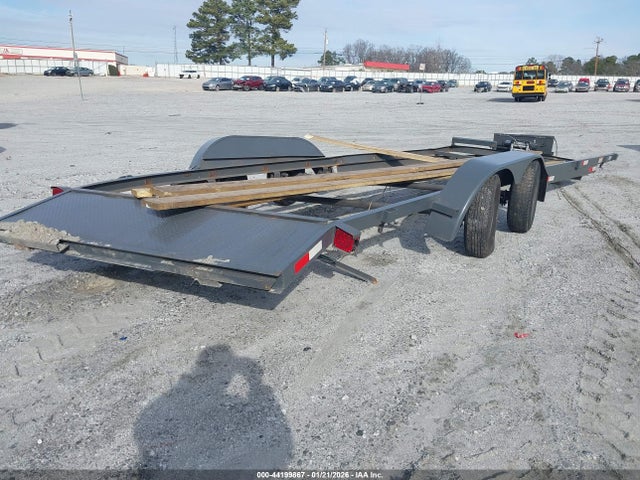 Aukcja sprzedaży 2025 Trailer Utility, vin: 7TVBC2225SG008494, numer aukcji: 44199867