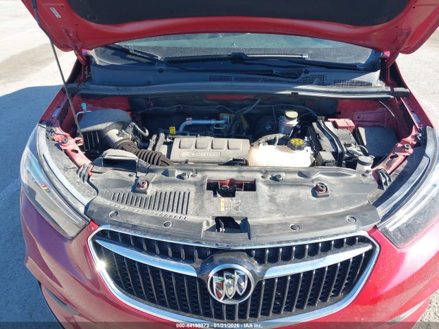 Aukcja sprzedaży 2019 Buick Encore Fwd Preferred, vin: KL4CJASB5KB880645, numer aukcji: 44199873