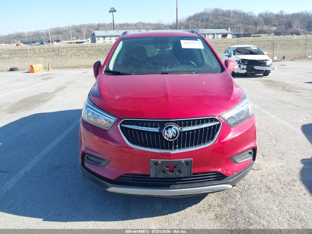 Aukcja sprzedaży 2019 Buick Encore Fwd Preferred, vin: KL4CJASB5KB880645, numer aukcji: 44199873