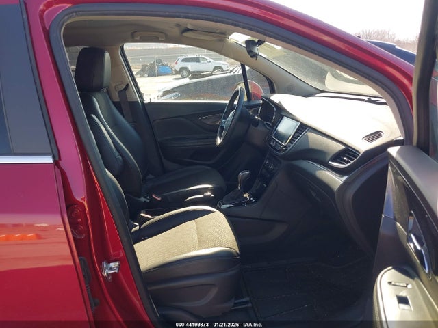 Aukcja sprzedaży 2019 Buick Encore Fwd Preferred, vin: KL4CJASB5KB880645, numer aukcji: 44199873