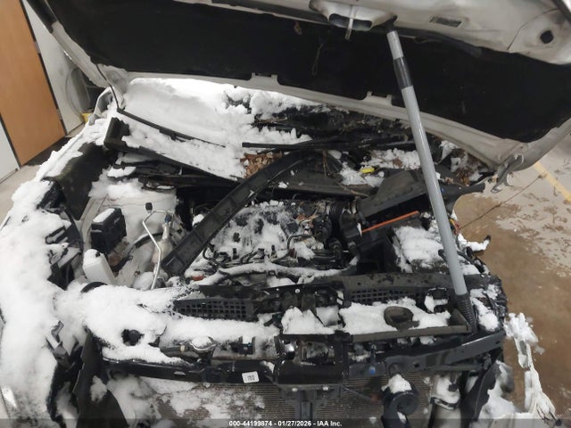 2023 NISSAN PATHFINDER 5N1DR3CC0PC213081 Photo 9