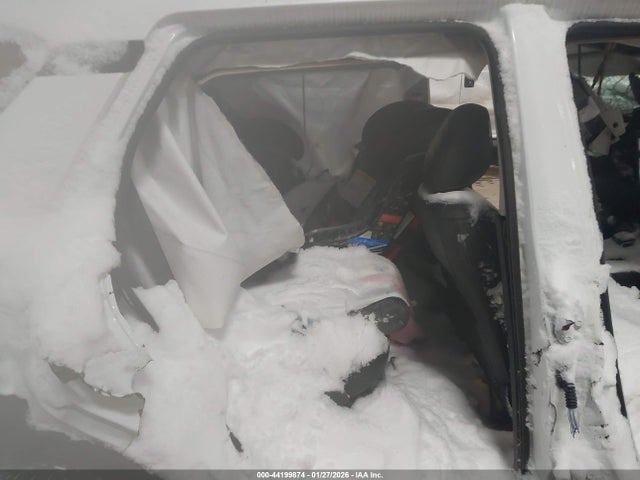 2023 NISSAN PATHFINDER 5N1DR3CC0PC213081 Photo 7