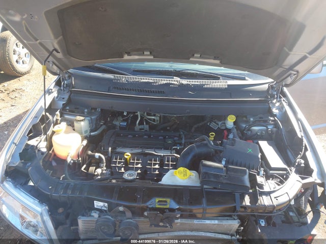 Auction sale of the 2016 Dodge Journey Sxt, vin: 3C4PDCBB6GT250181, lot number: 44199876