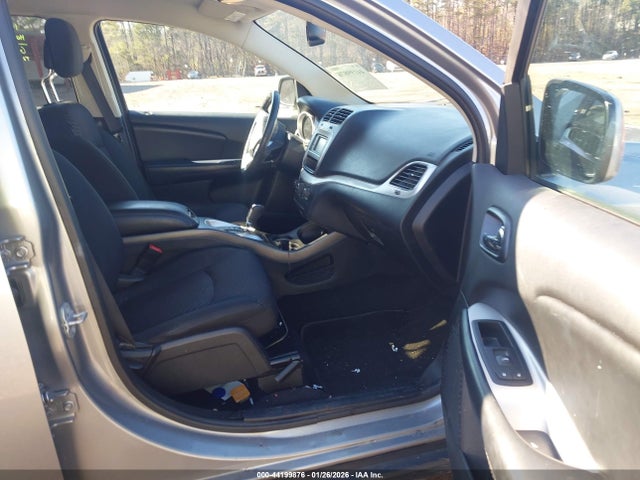 Auction sale of the 2016 Dodge Journey Sxt, vin: 3C4PDCBB6GT250181, lot number: 44199876