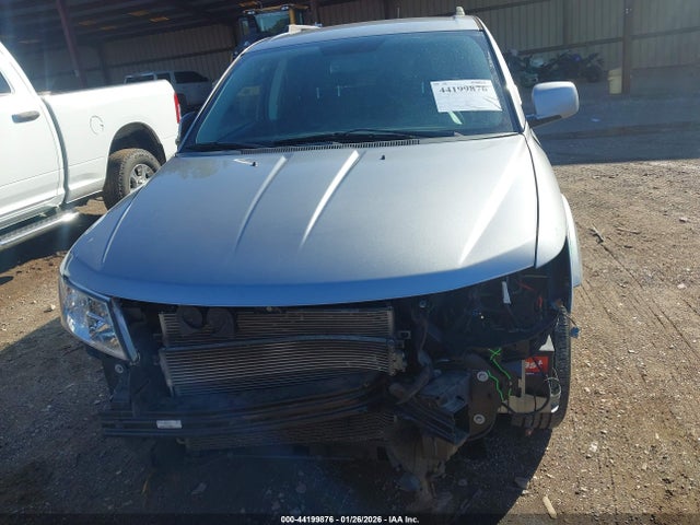 Auction sale of the 2016 Dodge Journey Sxt, vin: 3C4PDCBB6GT250181, lot number: 44199876