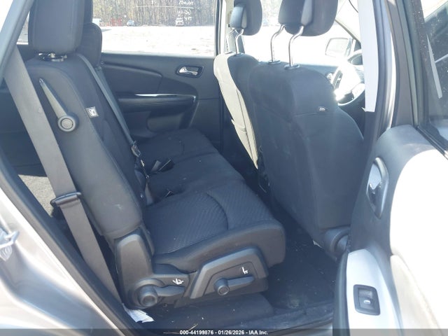 Auction sale of the 2016 Dodge Journey Sxt, vin: 3C4PDCBB6GT250181, lot number: 44199876