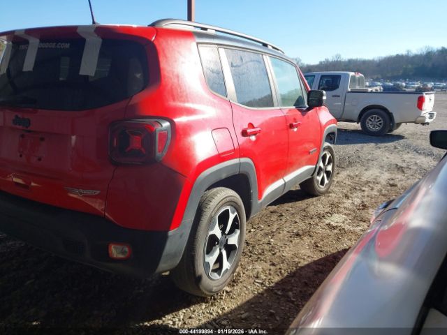 2019 JEEP RENEGADE ZACNJBC13KPJ99140 Photo 3