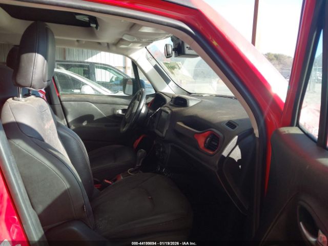 2019 JEEP RENEGADE ZACNJBC13KPJ99140 Photo 4