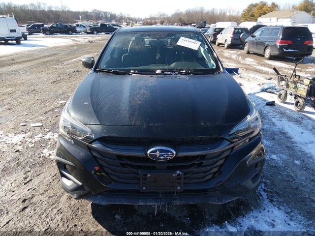 Продажа на аукционе авто 2023 Subaru Legacy Limited, vin: 4S3BWAN60P3008280, номер лота: 44199905