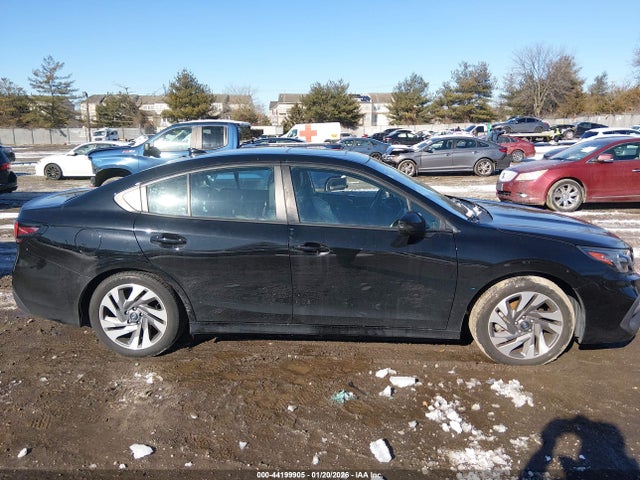 Продажа на аукционе авто 2023 Subaru Legacy Limited, vin: 4S3BWAN60P3008280, номер лота: 44199905