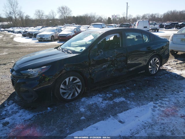 Продажа на аукционе авто 2023 Subaru Legacy Limited, vin: 4S3BWAN60P3008280, номер лота: 44199905