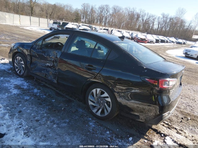 Продажа на аукционе авто 2023 Subaru Legacy Limited, vin: 4S3BWAN60P3008280, номер лота: 44199905