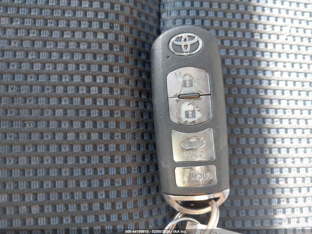 3MYDLBYV5HY171530 Toyota YARIS IA