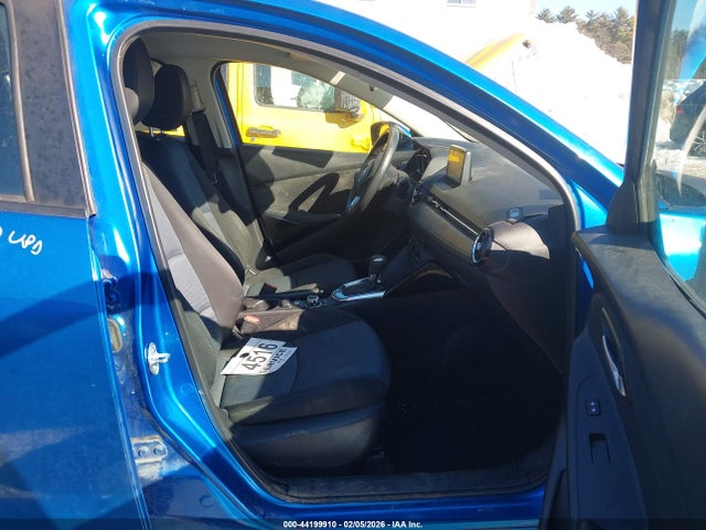 3MYDLBYV5HY171530 Toyota YARIS IA