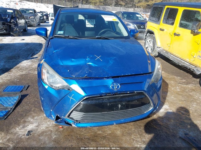 3MYDLBYV5HY171530 Toyota YARIS IA