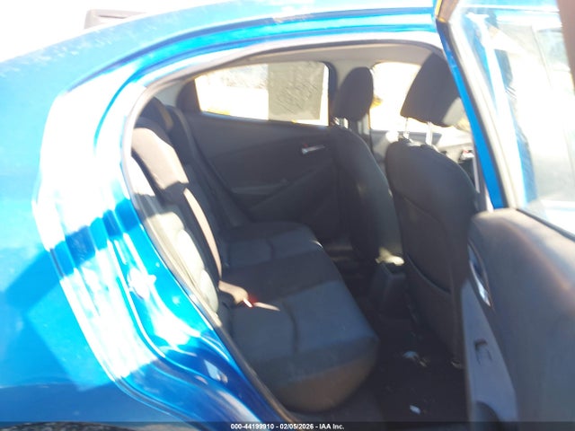 3MYDLBYV5HY171530 Toyota YARIS IA