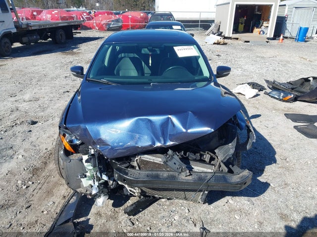 1VWBV7A37FC085113 Volkswagen Passat 2.0l Tdi Se